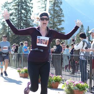 Meet your Posher, Julia